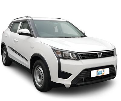 2024 Mahindra XUV300 - SUV - Petrol - Manual - ₹6.60 lakh